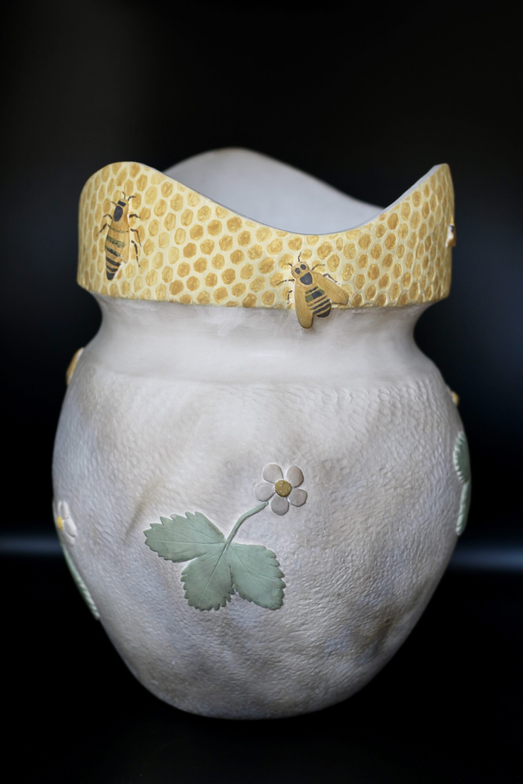 The Hive - 2024 
Collections Woodland Cultural Centre